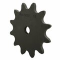 Martin Sprocket & Gear DOUBLE PITCH - DIRECT BORE 2052A23